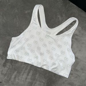 Victoria’s secret pink ultimate sports bra sz L